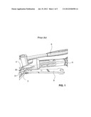 BOLT AND TOOL WITH ANTI-TORQUE FEATURES diagram and image