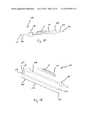 EXCHANGEABLE SYSTEM FOR MINIMALLY INVASIVE BEATING HEART REPAIR OF HEART     VALVE LEAFLETS diagram and image