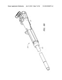 ENDOSCOPIC TISSUE ANCHOR DEPLOYMENT diagram and image