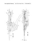 ENDOSCOPIC TISSUE ANCHOR DEPLOYMENT diagram and image