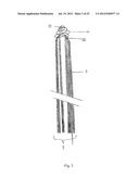 Device and Method for Crossing Occlusions diagram and image