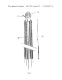 Device and Method for Crossing Occlusions diagram and image