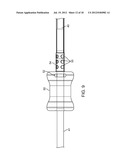 Methods and Systems for Treating Aneurysms diagram and image