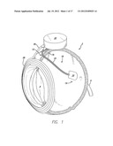 Electronics Package Suitable for Implantation diagram and image