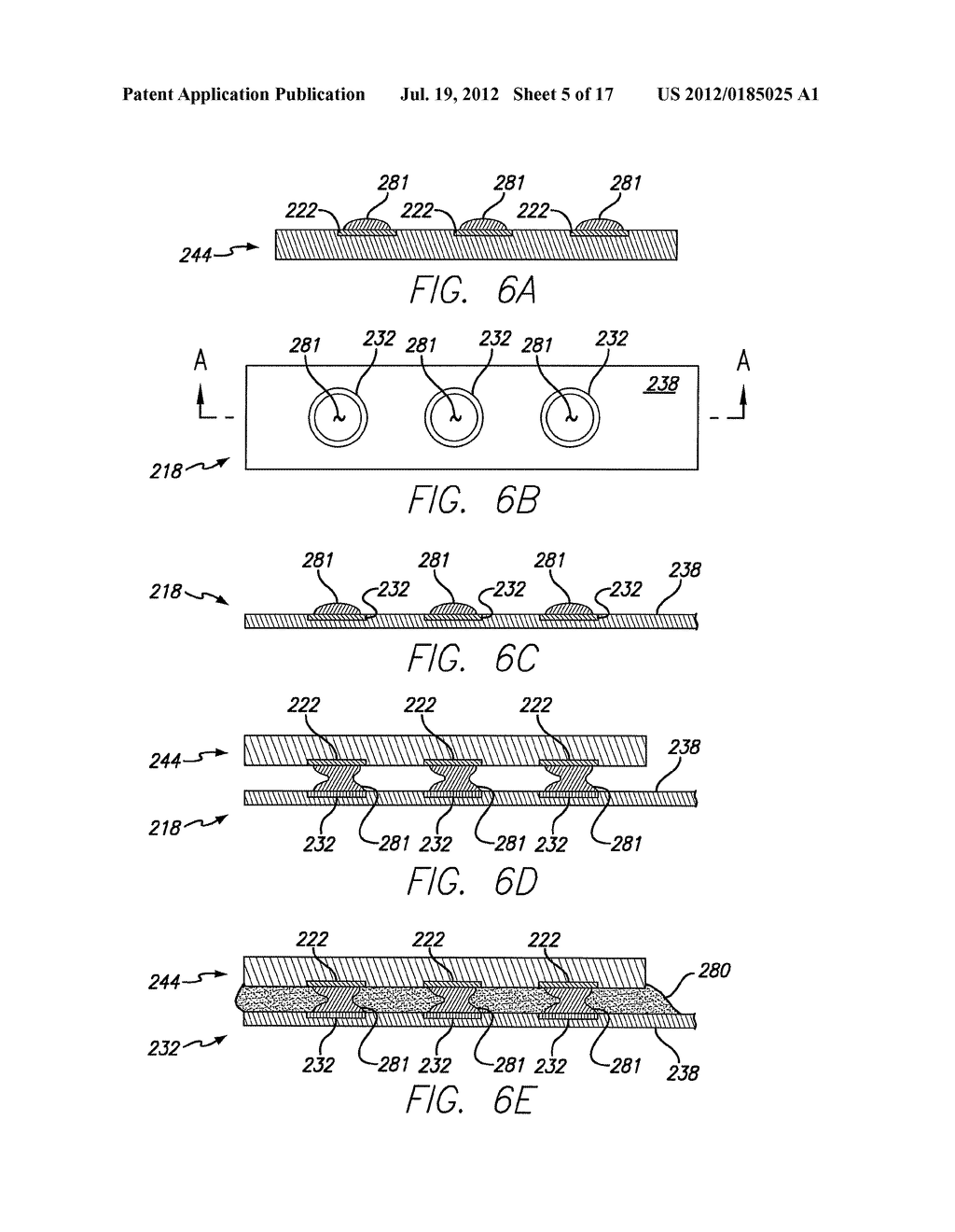 Electronics Package Suitable for Implantation - diagram, schematic, and image 06