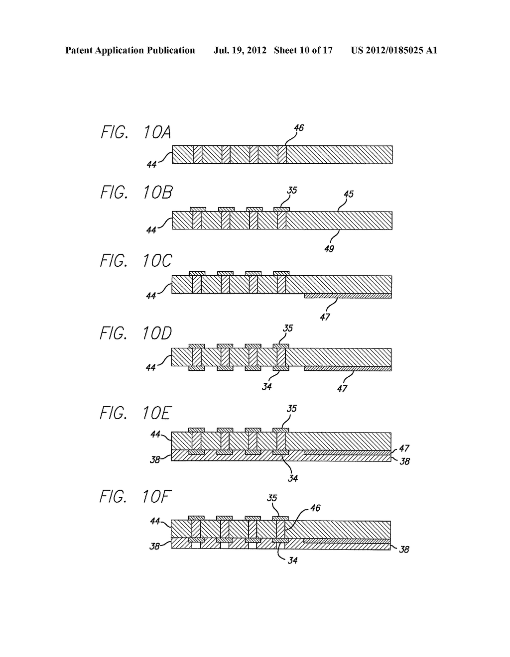 Electronics Package Suitable for Implantation - diagram, schematic, and image 11