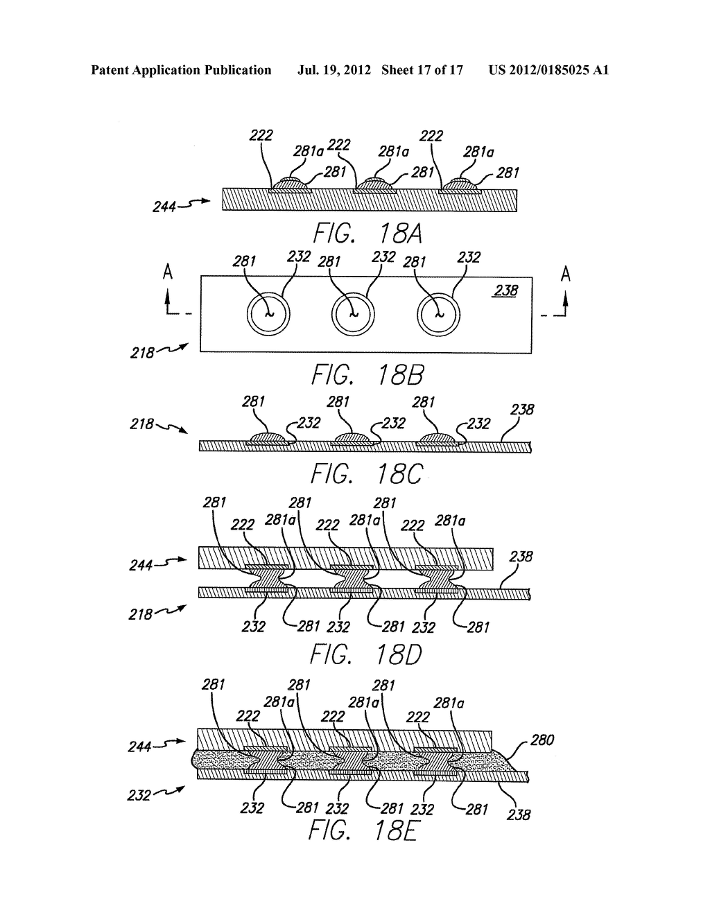 Electronics Package Suitable for Implantation - diagram, schematic, and image 18