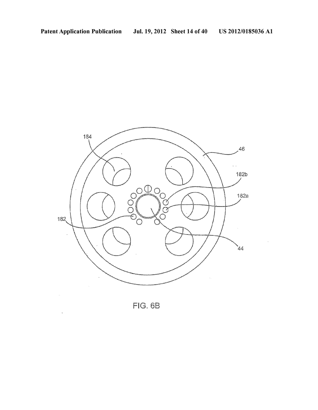 APPARATUS AND METHOD FOR DEPLOYING AN IMPLANTABLE DEVICE WITHIN THE BODY - diagram, schematic, and image 15