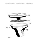 Spacer Apparatus and Method for Achieving Improved Fit and Balance in Knee     Joints diagram and image