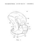 MEDIAL PIVOT POSTERIOR STABILIZED KNEE IMPLANT SYSTEM diagram and image