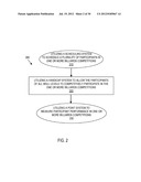 SYSTEM AND METHOD FOR ORGANIZING ONE OR MORE BILLIARDS COMPETITIONS diagram and image