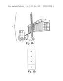 METHOD AND APPARATUS FOR MAKING STATUS REPORTING DEVICES FOR CONTAINER     HANDLERS diagram and image