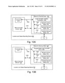 METHOD AND APPARATUS FOR MAKING STATUS REPORTING DEVICES FOR CONTAINER     HANDLERS diagram and image