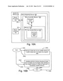 METHOD AND APPARATUS FOR MAKING STATUS REPORTING DEVICES FOR CONTAINER     HANDLERS diagram and image