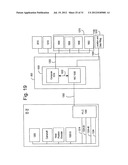 METHOD AND APPARATUS FOR MAKING STATUS REPORTING DEVICES FOR CONTAINER     HANDLERS diagram and image