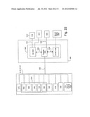 METHOD AND APPARATUS FOR MAKING STATUS REPORTING DEVICES FOR CONTAINER     HANDLERS diagram and image