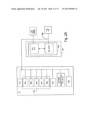 METHOD AND APPARATUS FOR MAKING STATUS REPORTING DEVICES FOR CONTAINER     HANDLERS diagram and image