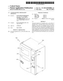  AUTOMATED PIZZA PREPARATION APPARATUS diagram and image