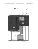  AUTOMATED PIZZA PREPARATION APPARATUS diagram and image