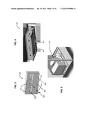  AUTOMATED PIZZA PREPARATION APPARATUS diagram and image