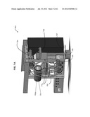  AUTOMATED PIZZA PREPARATION APPARATUS diagram and image