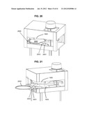  AUTOMATED PIZZA PREPARATION APPARATUS diagram and image