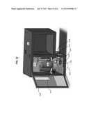  AUTOMATED PIZZA PREPARATION APPARATUS diagram and image