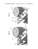  AUTOMATED PIZZA PREPARATION APPARATUS diagram and image