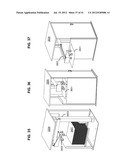  AUTOMATED PIZZA PREPARATION APPARATUS diagram and image