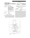 Operating a Mobile Robot diagram and image