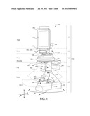 Operating a Mobile Robot diagram and image