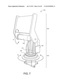 Operating a Mobile Robot diagram and image