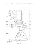 Operating a Mobile Robot diagram and image