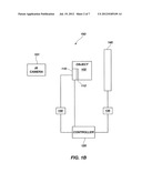 INFRARED SIGNATURE MATCHING SYSTEM, CONTROL CIRCUIT, AND RELATED METHOD diagram and image