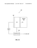 INFRARED SIGNATURE MATCHING SYSTEM, CONTROL CIRCUIT, AND RELATED METHOD diagram and image