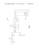 INFRARED SIGNATURE MATCHING SYSTEM, CONTROL CIRCUIT, AND RELATED METHOD diagram and image