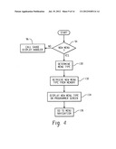 METHOD AND APPARATUS FOR PROGRAMMING PARAMETERS OF A POWER DRIVEN     WHEELCHAIR FOR A PLURALITY OF DRIVE SETTINGS diagram and image