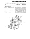 LASERBOT:  PROGRAMMABLE ROBOTIC APPARATUS WITH LASER diagram and image