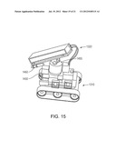 LASERBOT:  PROGRAMMABLE ROBOTIC APPARATUS WITH LASER diagram and image