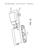 LASERBOT:  PROGRAMMABLE ROBOTIC APPARATUS WITH LASER diagram and image