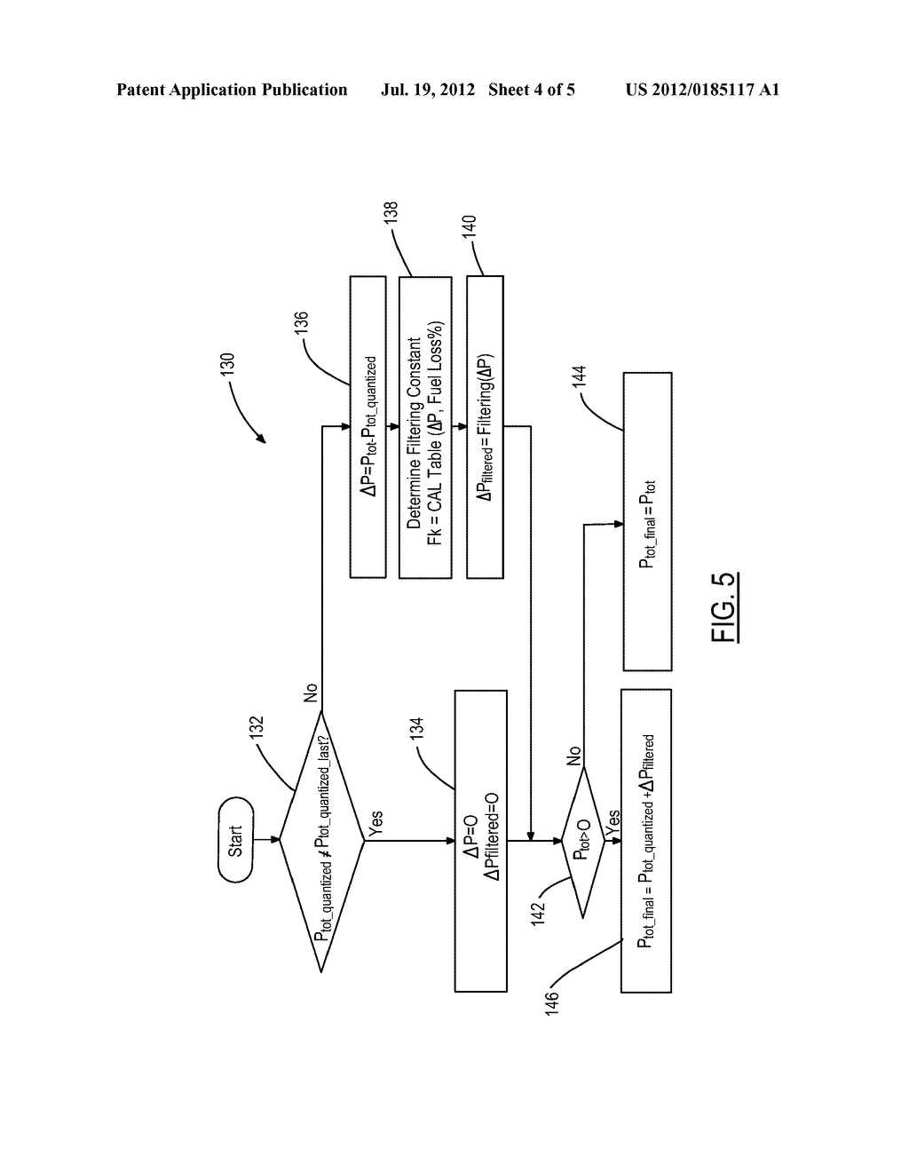Hybrid Vehicle and Method of Control for Engine Transient Mitigation - diagram, schematic, and image 05
