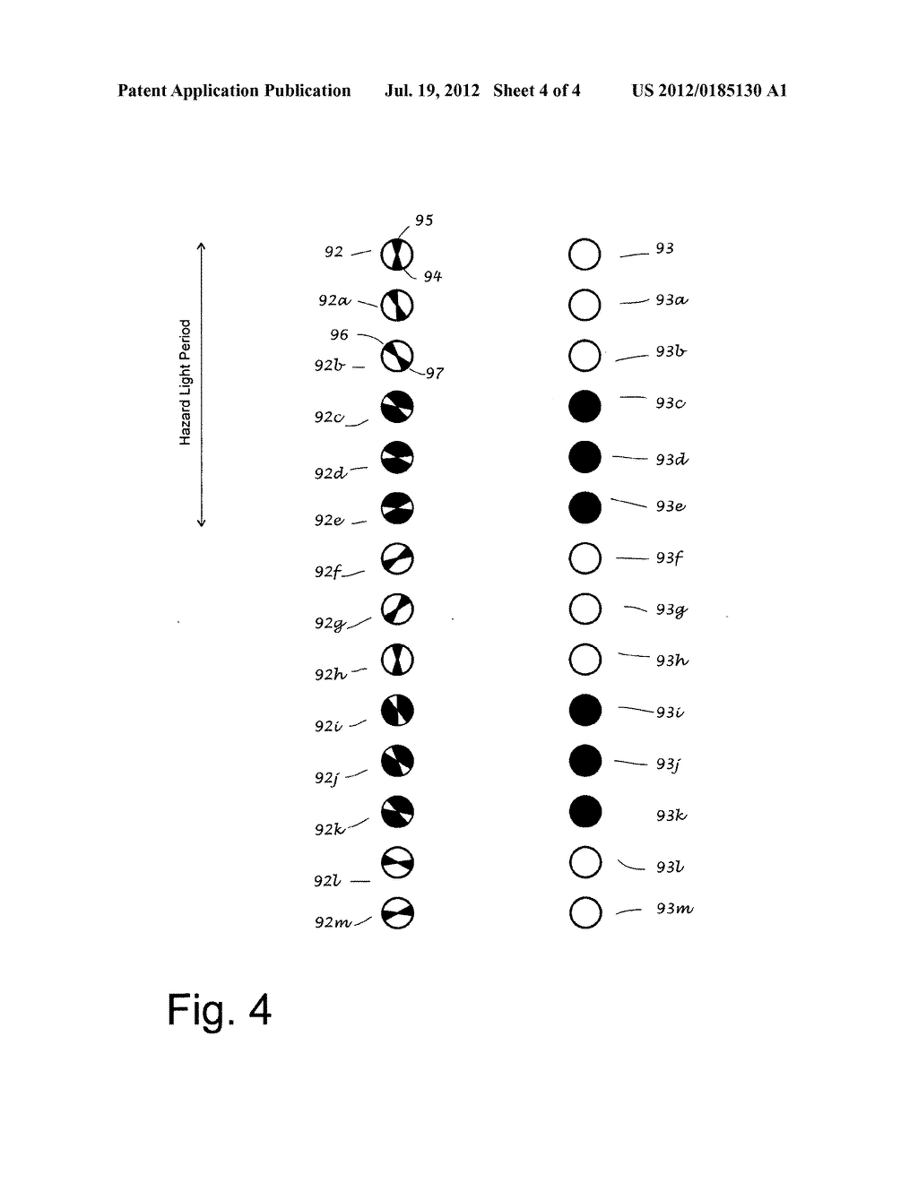 Vehicle lighting - diagram, schematic, and image 05