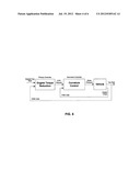 VEHICLE STABILITY CONTROL SYSTEM AND METHOD diagram and image