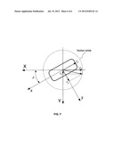 VEHICLE STABILITY CONTROL SYSTEM AND METHOD diagram and image