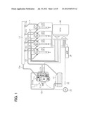 INJECTION CONTROL DEVICE OF INTERNAL COMBUSTION ENGINE diagram and image