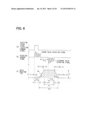 INJECTION CONTROL DEVICE OF INTERNAL COMBUSTION ENGINE diagram and image