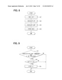 INJECTION CONTROL DEVICE OF INTERNAL COMBUSTION ENGINE diagram and image