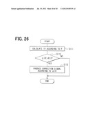 INJECTION CONTROL DEVICE OF INTERNAL COMBUSTION ENGINE diagram and image