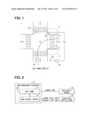 IN-VEHICLE APPARATUS AND OBSTACLE REPORT SYSTEM diagram and image