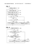 IN-VEHICLE APPARATUS AND OBSTACLE REPORT SYSTEM diagram and image